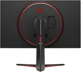 Monitor Gaming LG 32GP750-B 32 QHD 165Hz G-SYNC FreeSync