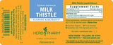 Extracto de semillas de cerdas Herb Pharm