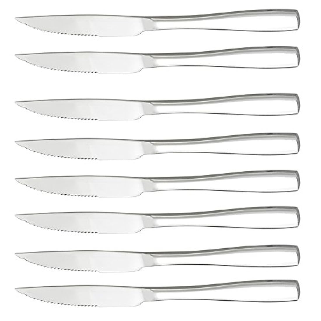 Cuchillo (acero inoxidable)HOMMP -