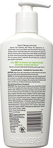 Palmer's Cocoa Butter Formula Loción de masaje para estrías