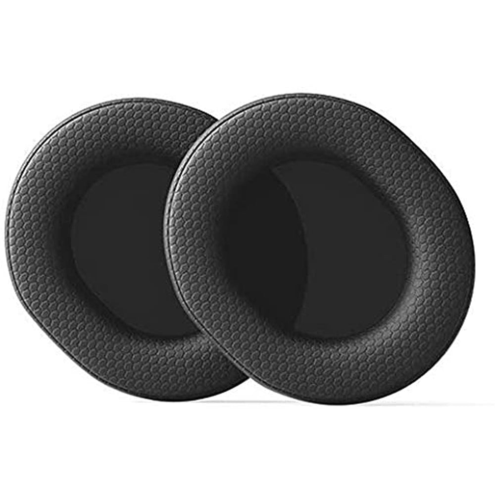 Almohadillas de repuesto para audífonos SteelSeries Arctis