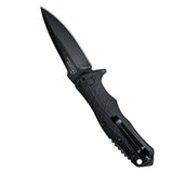 Kershaw 1987 RJ Tactical – Cuchillo con speedsafe, 3.0-inch