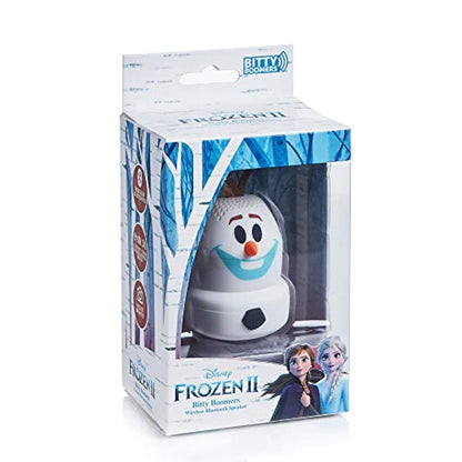 parlante Bluetooth de Disney Olaf