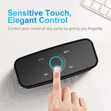 Altavoz Bluetooth Negro