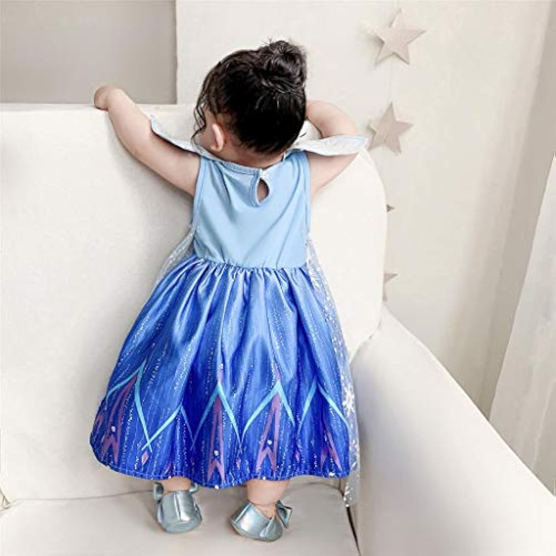 Disfraces Disfraz de princesa para niñas