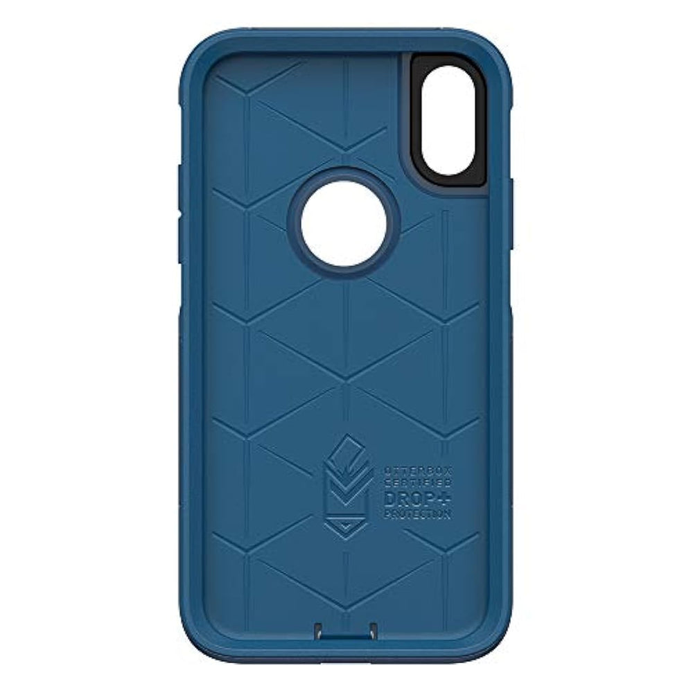 Estuche OtterBox Commuter Series para iPhone XR Empaquetado