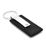 Ford F250 Cuero Negro Clave Cadena