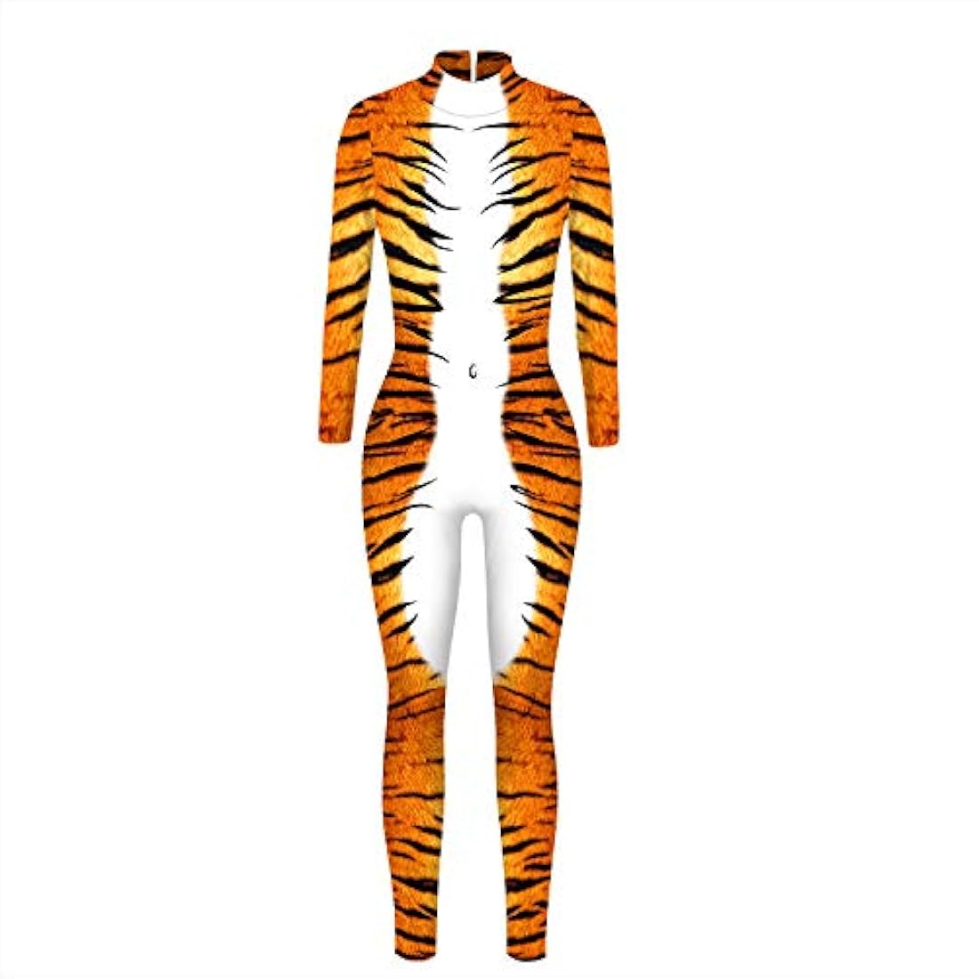 Disfraces Disfraz de Halloween para mujer 3D