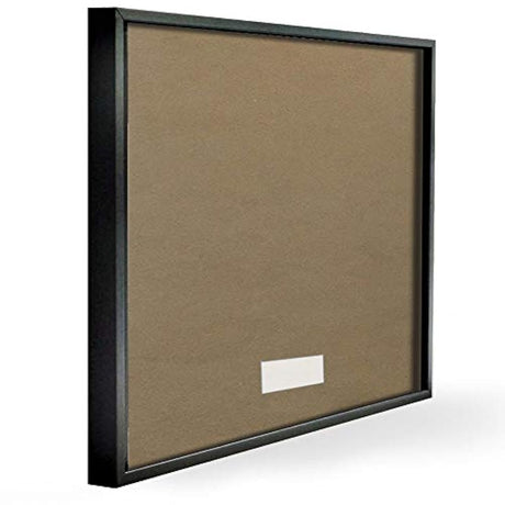 Cuadro con diseño de papel higiénico