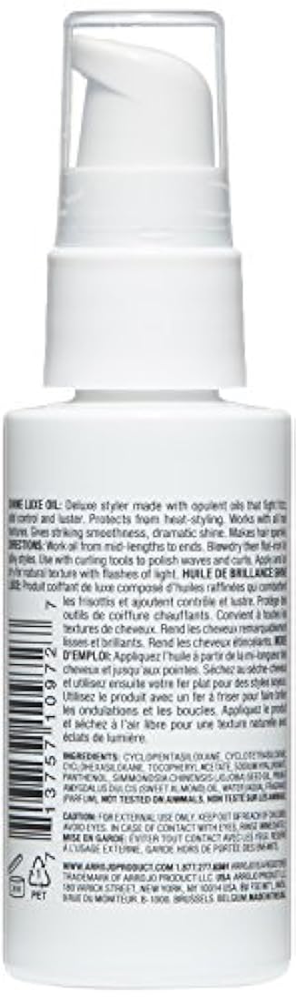 Petróleo, 1,7 FL oz