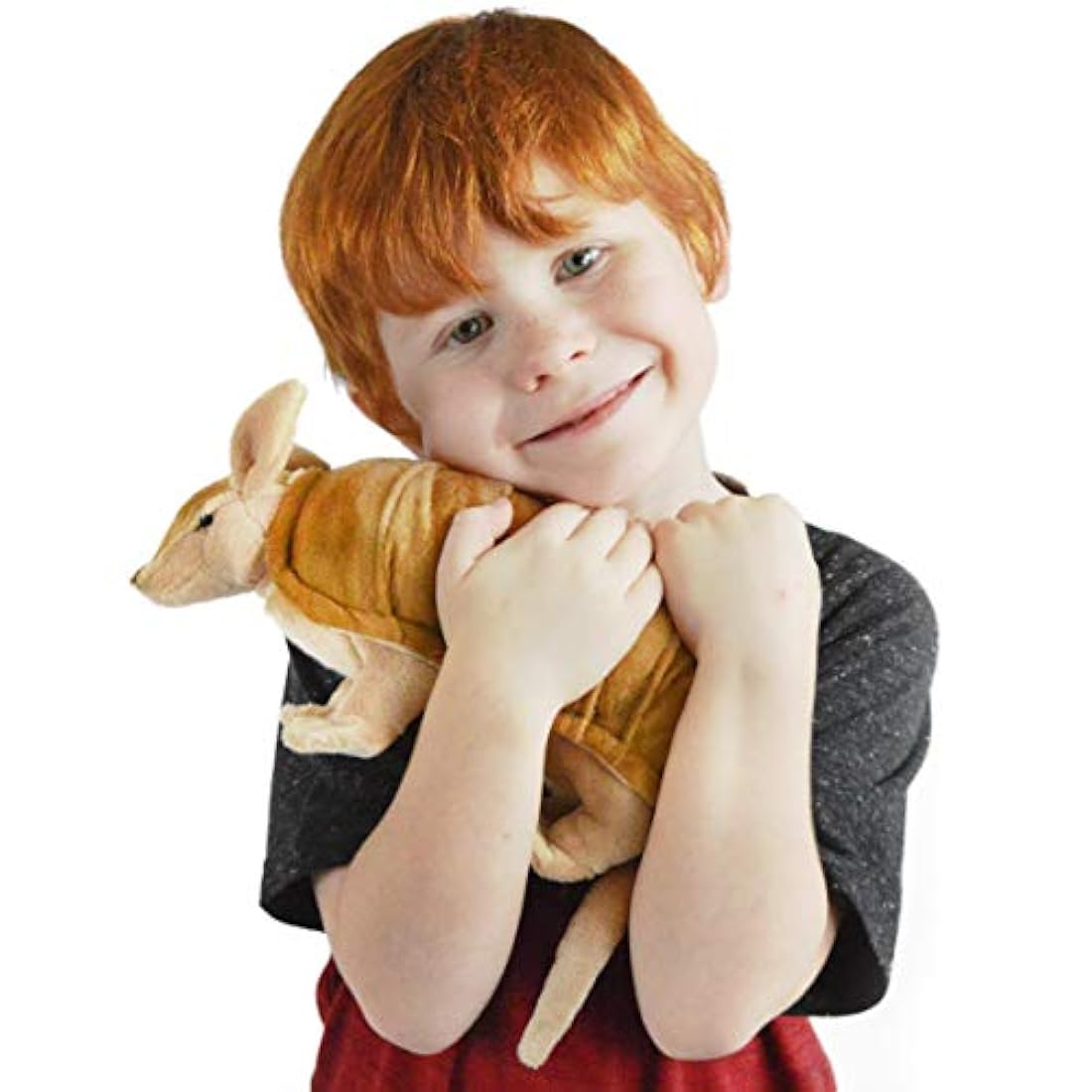 peluche de armadillo – 10.0 in