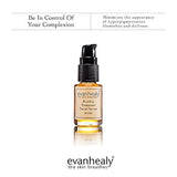 Aceite facial orgánico rosa mosqueta rosa