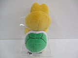 Peluche diseño de Koopa Troopa Amarillo, Japan VideoGames