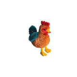 Peluche de gallo Wild Republic  Hug’Ems 7 pulgadas