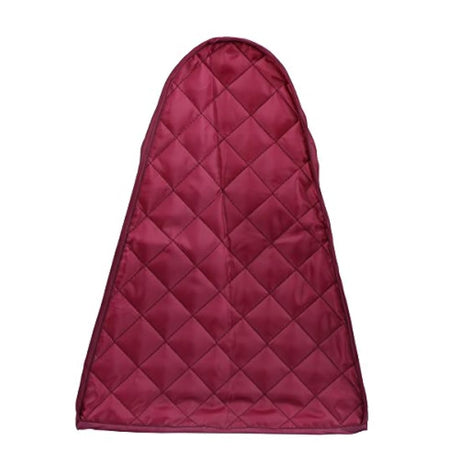 Evermarket - Funda antipolvo para batidora con bolsillo y