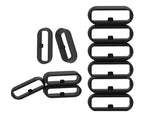 Anillos de sujeción compatibles con Garmin Forerunner 245