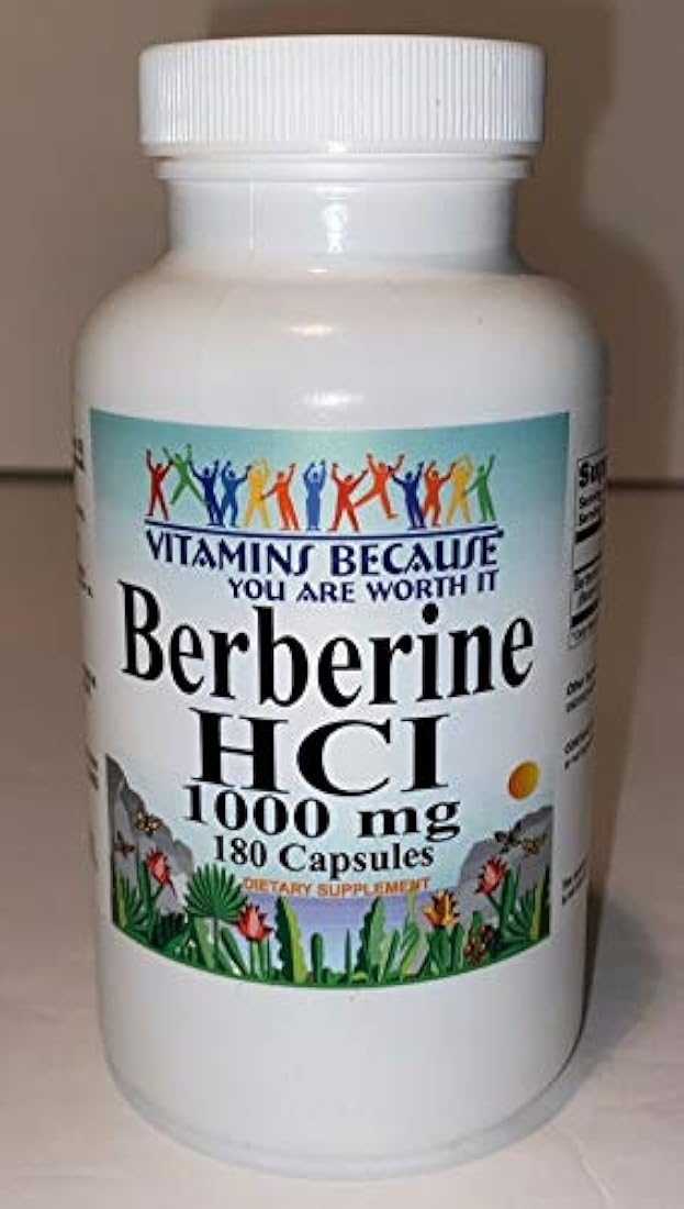 Berberina pura y de alta potencia.