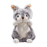 Peluches animal de peluche ardilla 6 pulgadas