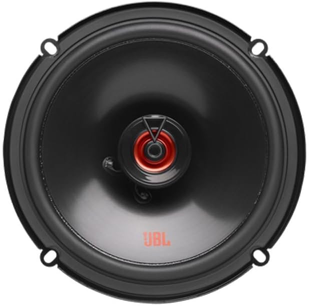 Altavoces de coche JBL, 6.5, dos vías, modelo Club 630F