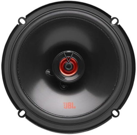 Altavoces de coche JBL, 6.5, dos vías, modelo Club 630F