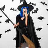 Disfraces 3 piezas Unisex Halloween Bruja