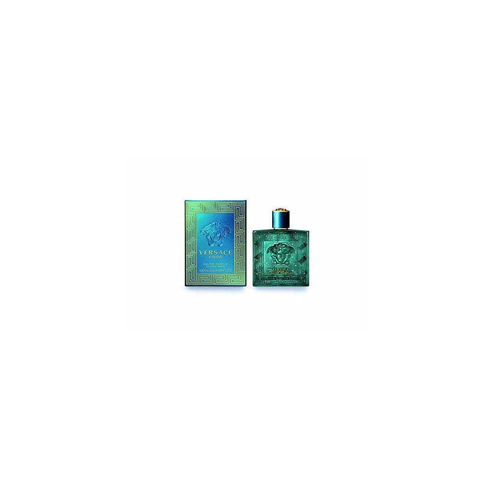 Perfumes Versace Eros