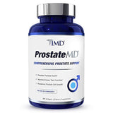 Suplemento de apoyo a la próstata de Palmetto Prostata 1MD