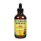 Nature's Life B12, Wild Berry, Verde, 4 onzas líquidas