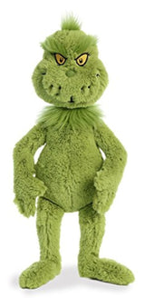 Aurora World, Grinch, 18 pulgadas, Verde