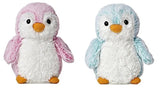 Pom Pom peluche de pingüino Bundle