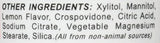 Comprimidos Vegan B12 Fast Dissolve, 90 tabletas (1 paquete)