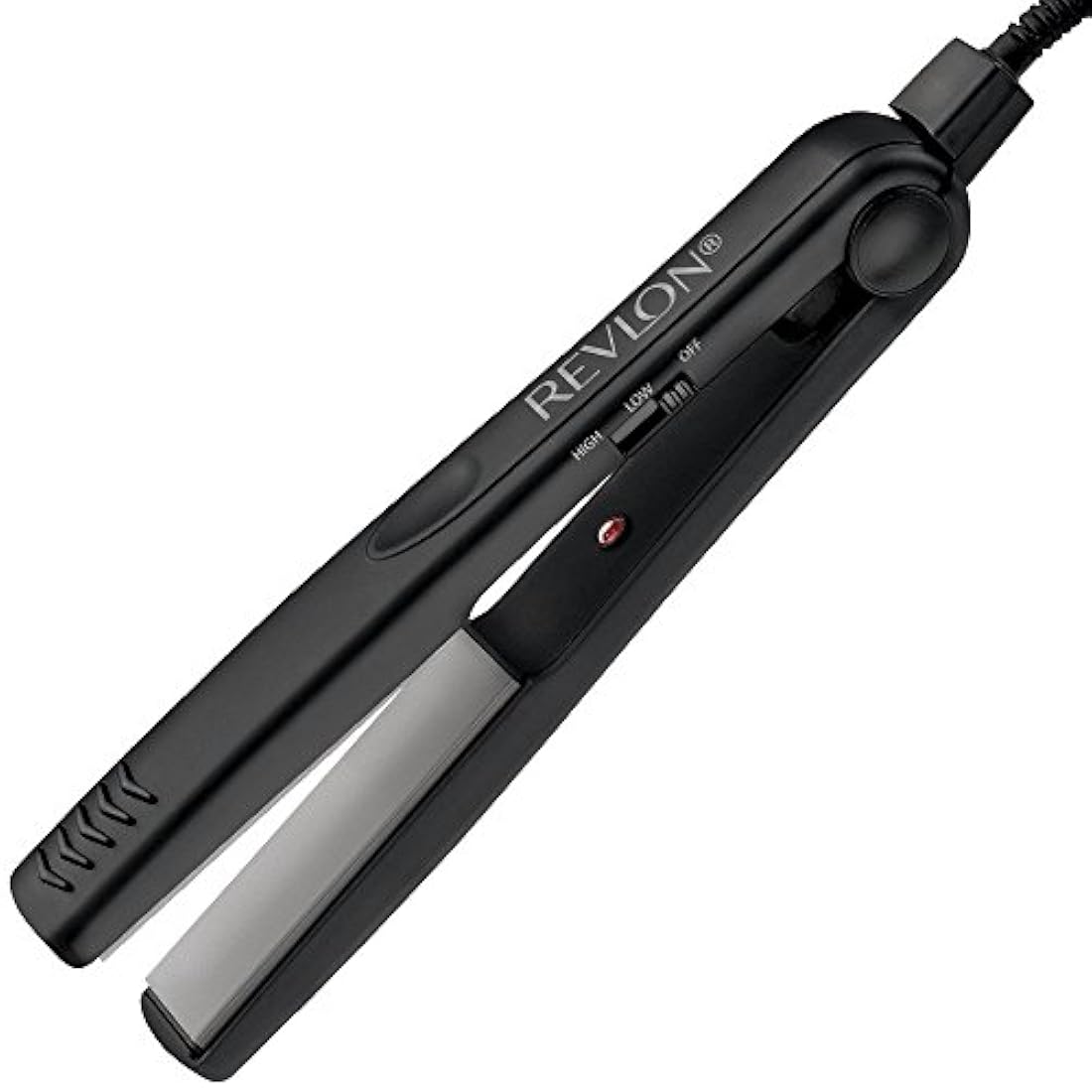 Plancha para cabello de cerámica de tamaño medio  Rvst2043
