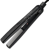 Plancha para cabello de cerámica de tamaño medio  Rvst2043