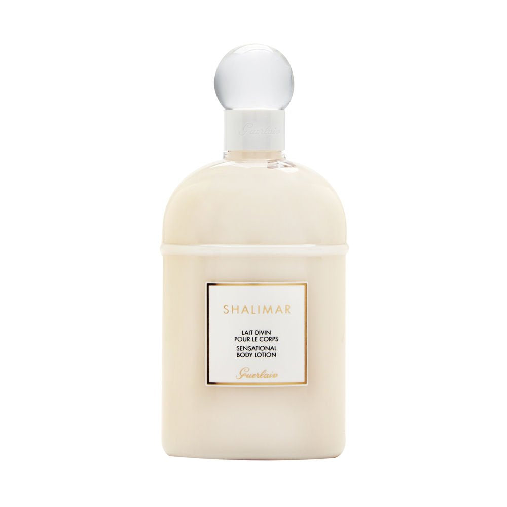 Loción Corporal para Mujer Shalimar de Guerlain