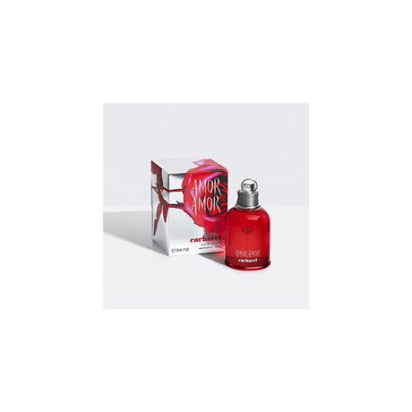 Perfumes de Cacharel Amor Amor para mujer