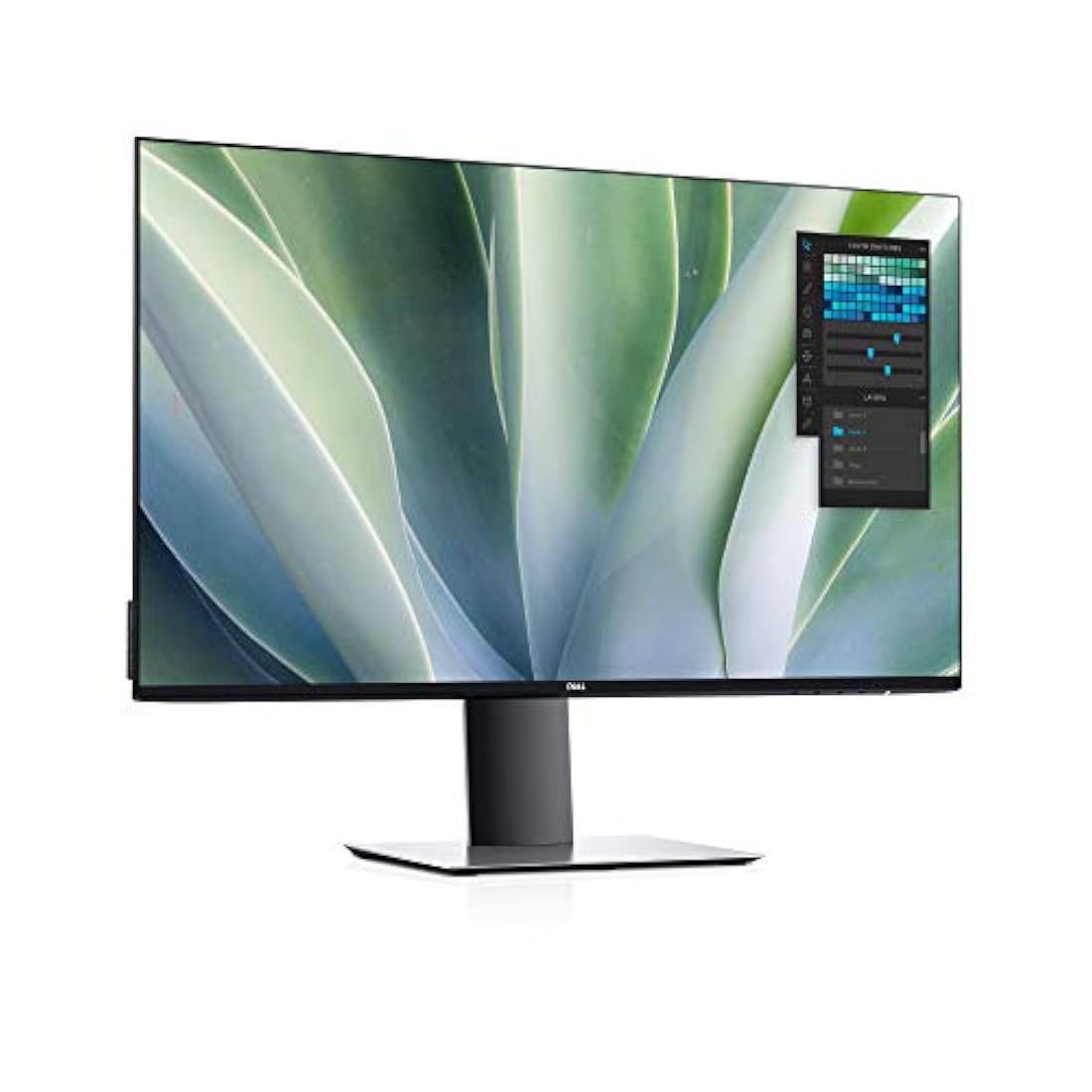 Monitor Dell Ultrasharp U2719DX WQHD de 27 pulgadas