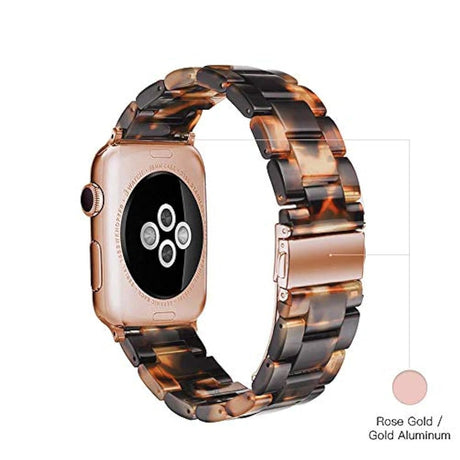 Correa ligera para Apple Watch.