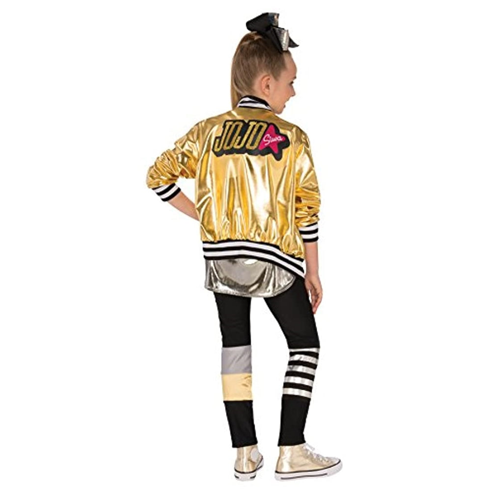 Disfraces JoJo Siwa - Disfraz de bailarín para niños