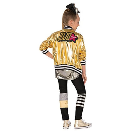 Disfraces JoJo Siwa - Disfraz de bailarín para niños