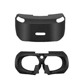 Carcasa de silicona antideslizante para  PS4 VR PSVR