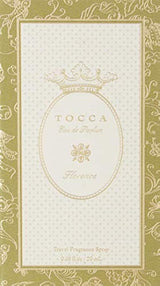 Florencia Eau de Parfum spray de viaje 0,68 oz por Tocca