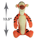 Tigre de peluche (tamaño grande)