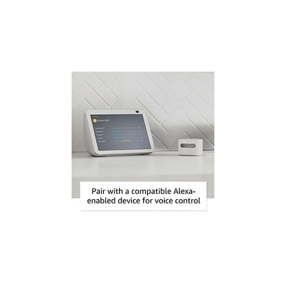 Asistente virtual  Smart Air Quality Monitor