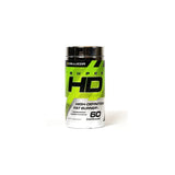 Suplementos Cellucor termogénico para pérdida de peso 60 cáp