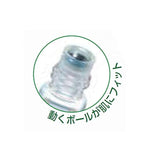 L'Occitane Verbena Roll-On Eau de Toilette 0.33 fl oz