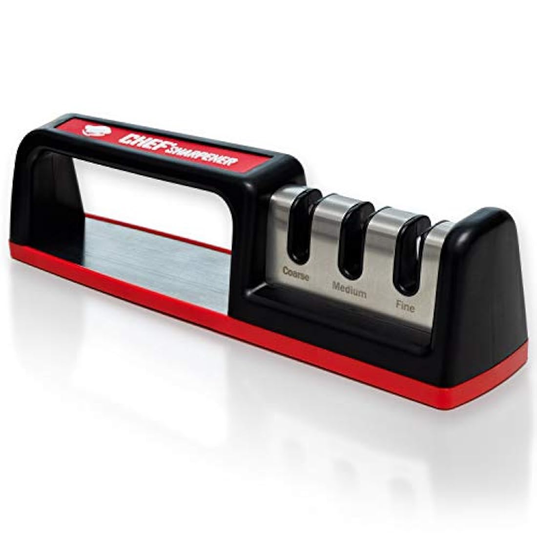 Afilador de cuchillos de cocina, herramienta de afilado