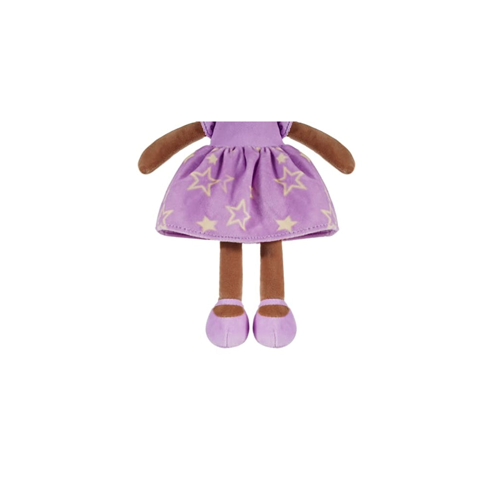 Peluches Muñecas de bebé de felpa suave piel