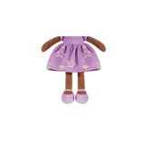 Peluches Muñecas de bebé de felpa suave piel