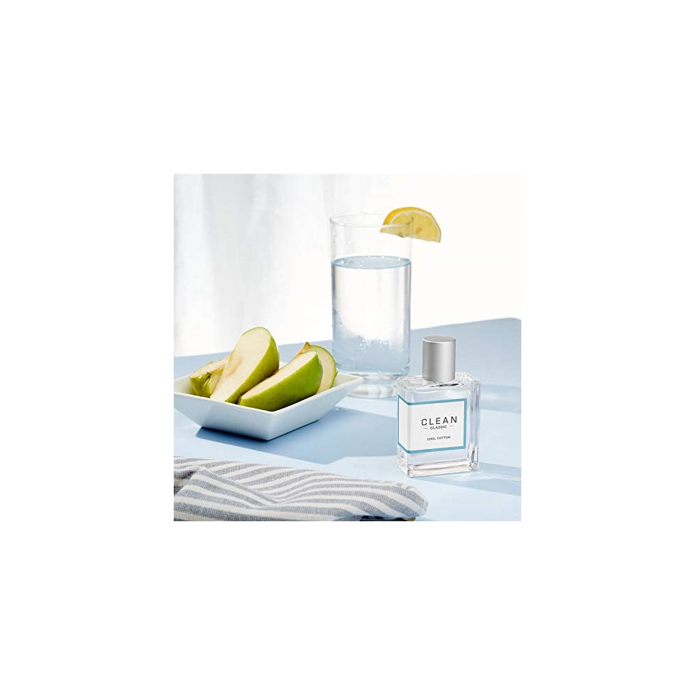 Perfumes Clean Classic Perfume vegano sin ftalatos