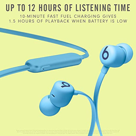 New Beats Flex Auriculares inalámbricos – Apple W1 chip